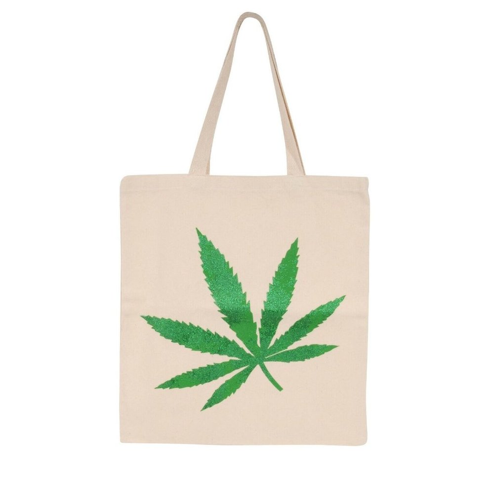 Gallery Department Chateau Josue Premium Indoor Flower Tote Bag Beige Canvas - Picture 2 of 3